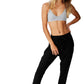Cotton On Women's The Lounge Pant Black Size X-Small