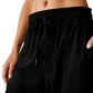 Cotton On Women's The Lounge Pant Black Size X-Small