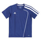 Adidas Women's Sossto Jersey Navy Size S