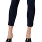 Sanctuary Women's Uplift Pull on Legging Blue Size 27/4