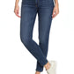 Levi's Women's Juniors Denim Skinny Jeans Blue Size 9