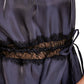 Free People Women's Tellin You Tube Blue Size X-Small