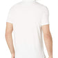 Michael Kors Men's Bryant Polo White Size XX-Large
