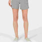 Style & Co Women's Belted Utility Pocket Shorts Green Size 12