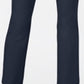 INC International Concepts Women's Cropped Straight Leg Pants Blue Size 8