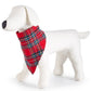 Family Pajamas Matching Pet Brinkley Plaid Red Size L/XL