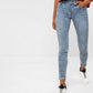 Levi's Women's Skinny Jeans Blue Size 28