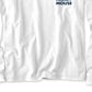Disney Big Boy's Mickey Mouse Character Heads T-Shirt White Size Large