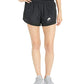 Nike Women's Air Tempo Running Shorts Black Size X-Large