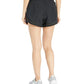 Nike Women's Air Tempo Running Shorts Black Size X-Large