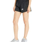 Nike Women's Air Tempo Running Shorts Black Size X-Large