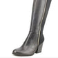 Giani Bernini Women's Rozario Memory Foam Dress Boots Black  Size 9.5 M