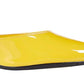 Calvin Klein Women's Roya Patent Leather Dress Heels Yellow Size 6 M