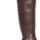 Guess Women's Harson Tall Riding Boots Brown Size 5 M