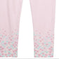 Epic Threads Toddler Girl's Confetti Leggings  Pink Size 4T