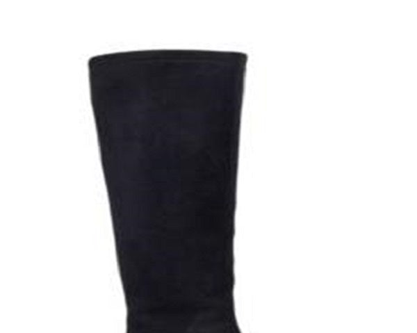 Impo Women's Noland Stretch Knee Boots  Black Size 9.5M