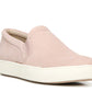 Indigo Rd. Women's Kicky Slip on Sneakers Shoes Light Pink Size 9.5M