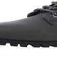 Madden Girl Women's Ankle Boot Black Size 8 M