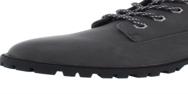 Madden Girl Women's Ankle Boot Black Size 8 M