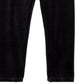 First Impressions Toddler Girl's Velour Leggings Black Size 4T