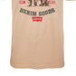 Levi's Men's Dacus Graphic T-Shirt -Brown Size X-Large