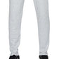 Adidas Men's ID Stadium Slim Fit Knit Pants Gray Size Medium