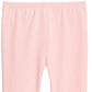 First Impressions Baby Girl's Ruffle Hem Leggings Pink Size 18MOS