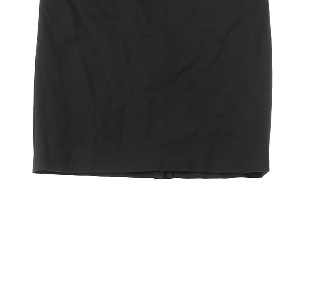 Karen Scott Women's Pencil Skirt Black Size 10
