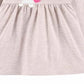 Carter's Baby Girl's Long Sleeve Babydoll Dress Pink Size 24MOS
