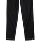 Hello Kitty Toddler Girl's Ponte Knit Bow Leggings Black Size 2T