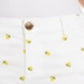 Style & Co Women's Lemon Print Shorts Brown Size 6