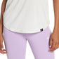 Adidas Women's Floral Essential Tank Top White Size XX-Small