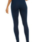 Alfani Women's Comfort Waist Leggings Navy Size Petite XL