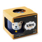 Totes Men's 2 Piece Animal Print Mug Blue Size Regular