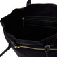 Michael Kors Women's Nylon Kelsey Large Top Black One Size