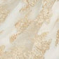 Rare Editions Toddler Girl's Scalloped Embroidered Dress White Size 2T