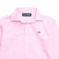 Ralph Lauren Big Boy's Woven Shirt Pink Size 8