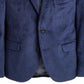 Ralph Lauren Big Boy's Classic Fit  Sport Coat Blue Size 18-R