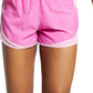 Nike Women's Tempo Running Shorts Pink Size S