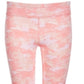 Ideology Big Girl's Printed Leggings Pink Size Small