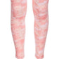 Ideology Big Girl's Printed Leggings Pink Size Small