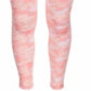 Ideology Big Girl's Printed Leggings Satin Pink Size M