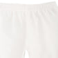 First Impressions Baby Girl's Velour Leggings White Size 4 T