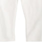 First Impressions Baby Girl's Velour Leggings White Size 4 T