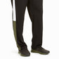 Ideology Men's Tech Fitness Track Pants Green Size XXL