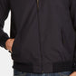 Weatherproof Vintage Men's Barracuda Lightweight Spring Jacket Navy  Size S