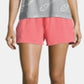 Champion Women's Fitness Running Crop Top Gray Size Large