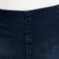 INC International Concepts Women's Pull on Jeans Shorts Blue Size 0