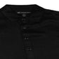 INC International Concepts Boy's Daddy and Me Satin Button Down Shirt Black Size M