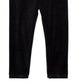 First Impressions Baby Girl's Velour Leggings Black Size 12MOS